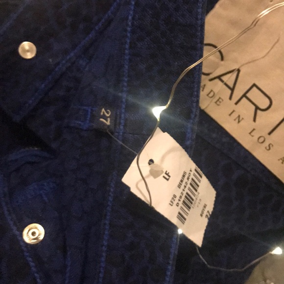 CARMAR 💙🐆👖 - Picture 2 of 2